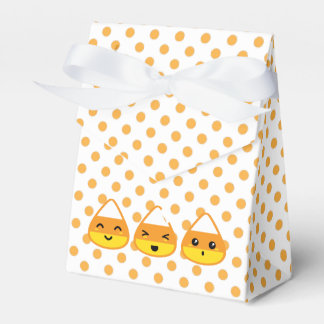 Kawaii Candy Corn Gift Box