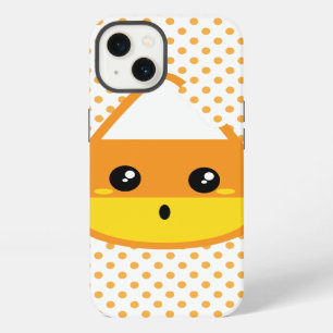 Kawaii Candy Corn iPad Air Case