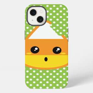 Kawaii Candy Corn iPad Mini Case
