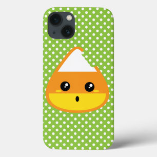 Kawaii Candy Corn iPad Mini Case