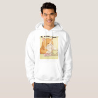 kawaii cat hoodie