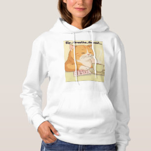 kawaii cat hoodies