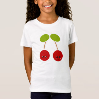 Kawaii Cherry Cherries Cute Shirt