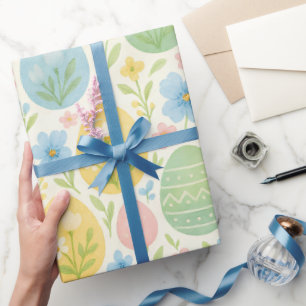 Kawaii Chick Wrapping Paper – Cute Baby