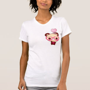 Kawaii chocolate bear T-Shirt