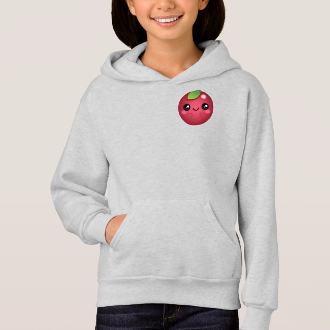 Kawaii Cranberry (Front)