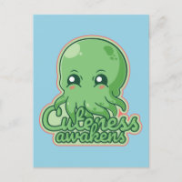 Kawaii Cthulhu