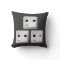 Kawaii Ctrl Alt Del Keyboard - Reboot