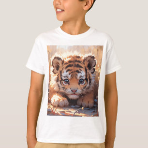 Kawaii cubs T-Shirt