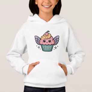 Kawaii Cupcake Kids