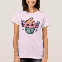 Kawaii Cupcake