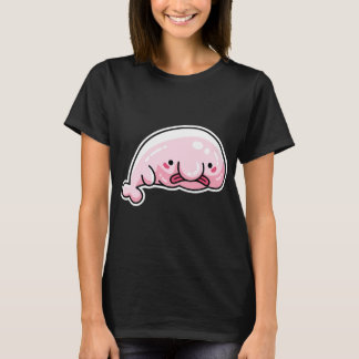 Kawaii Cute Blobfish T-Shirt