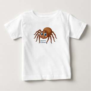 Kawaii Cute Character Baby T-Shirt