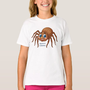 Kawaii Cute Character T-Shirt