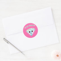 Kawaii diamond, affirmation