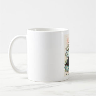 Kawaii Dog Cute Mug