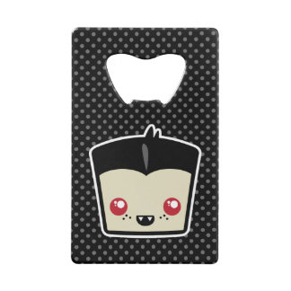 Kawaii Dracula Bottle Opener
