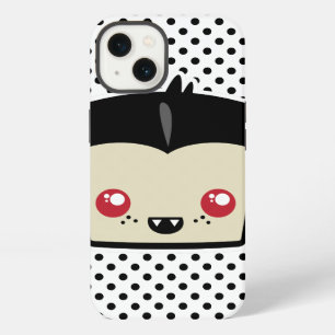 Kawaii Dracula iPad Air Case