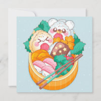 Kawaii Food