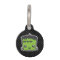 Kawaii Frankenstein Dog Tag