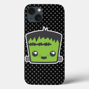 Kawaii Frankenstein iPad Air Case