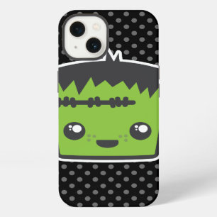 Kawaii Frankenstein iPad Mini Case
