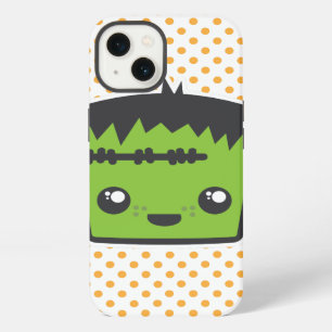 Kawaii Frankenstein iPad Mini Case