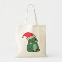 Kawaii Frog Christmas Gift