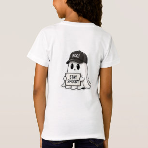 Kawaii Ghost Tee