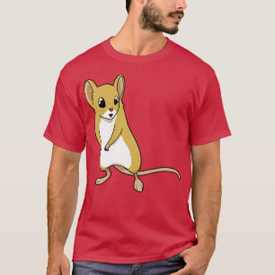 Kawaii grasshopper mouse T-Shirt