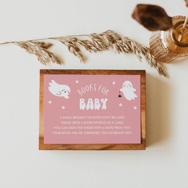 Kawaii Halloween Books for Baby Request Insert (Creator Uploaded)