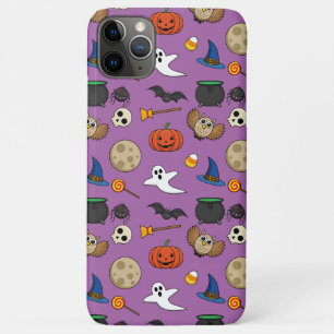 Kawaii Halloween Pack Case-Mate iPhone Case
