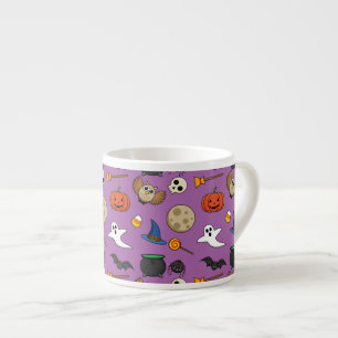 Kawaii Halloween Pack Espresso Cup