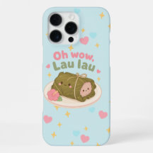 Kawaii Hawaii - OH WOW LAU LAU