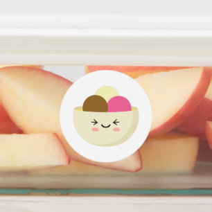 Kawaii Ice Cream