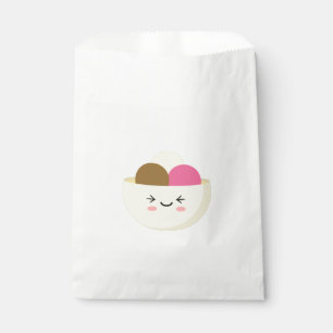 Kawaii Ice Cream Favour Bags
