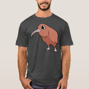 Kawaii Kiwi T-Shirt
