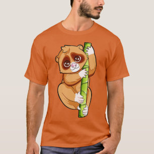 Kawaii Lori T-Shirt