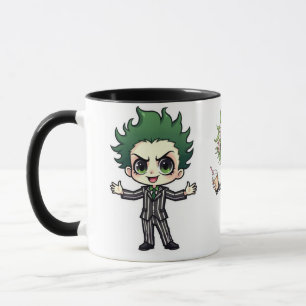 Kawaii Madness Mug
