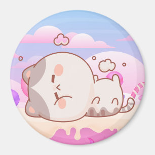 Kawaii Magnet