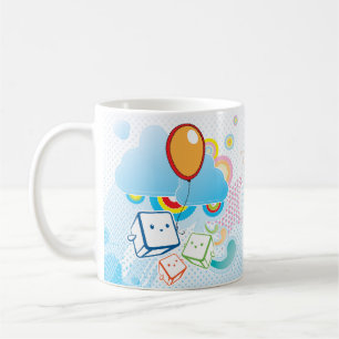 Kawaii Mug