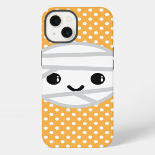 Kawaii Mummy iPad Air Case