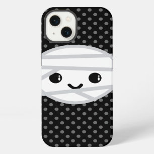 Kawaii Mummy iPad Air Case