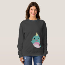 Kawaii Narwhal