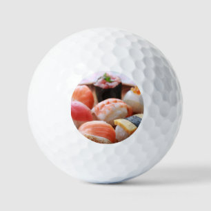 Kawaii Nigiri – Cute Sushi Golf Ball