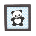 Kawaii panda