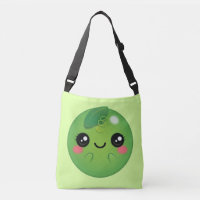 Kawaii Pea