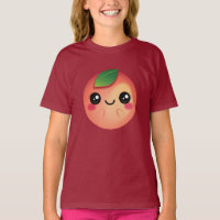 Kawaii Peach