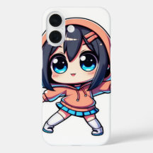 Kawaii Phone Case