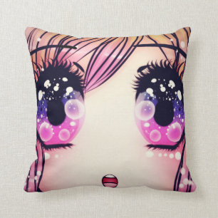 kawaii pillow